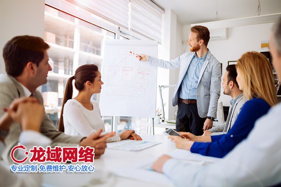 上海企业网站设计必须跨越的三道思维关卡